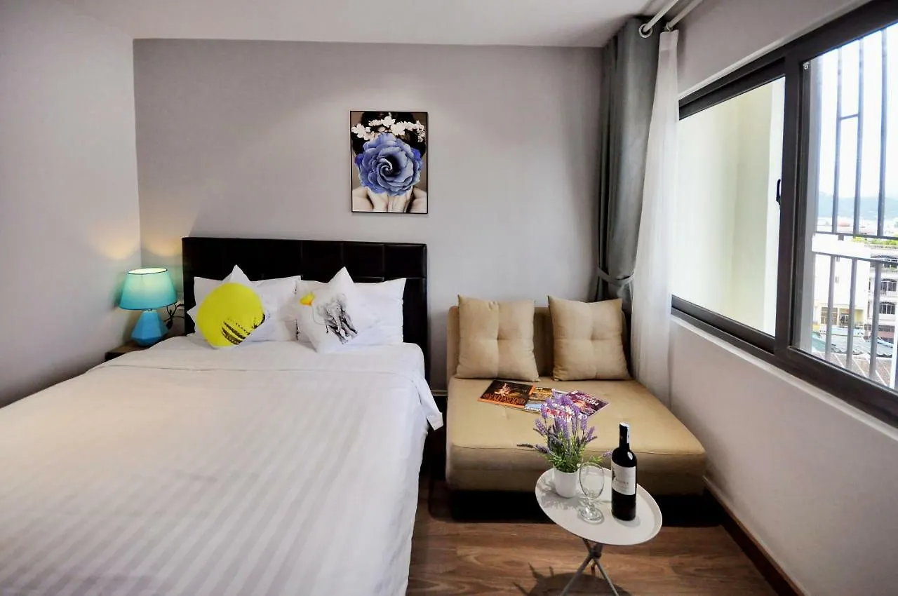 King Homestay Nha Trang