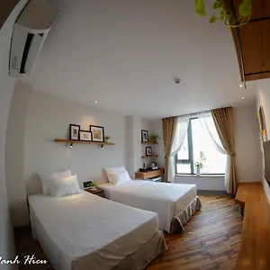 Mojzo - For Backpackers Nha Trang