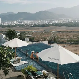 December Nha Trang
