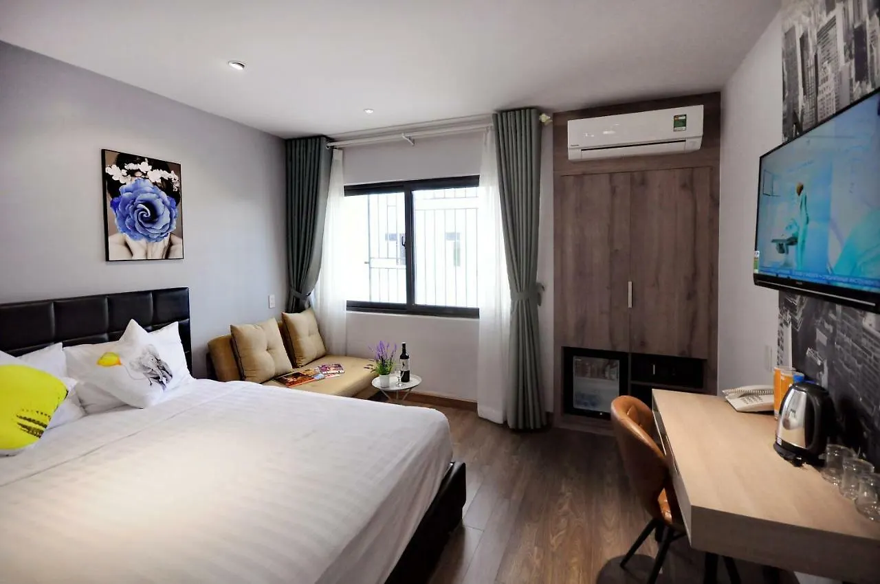King Homestay Nha Trang