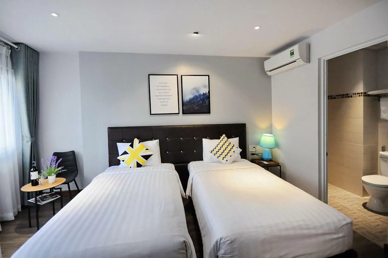 King Homestay Nha Trang