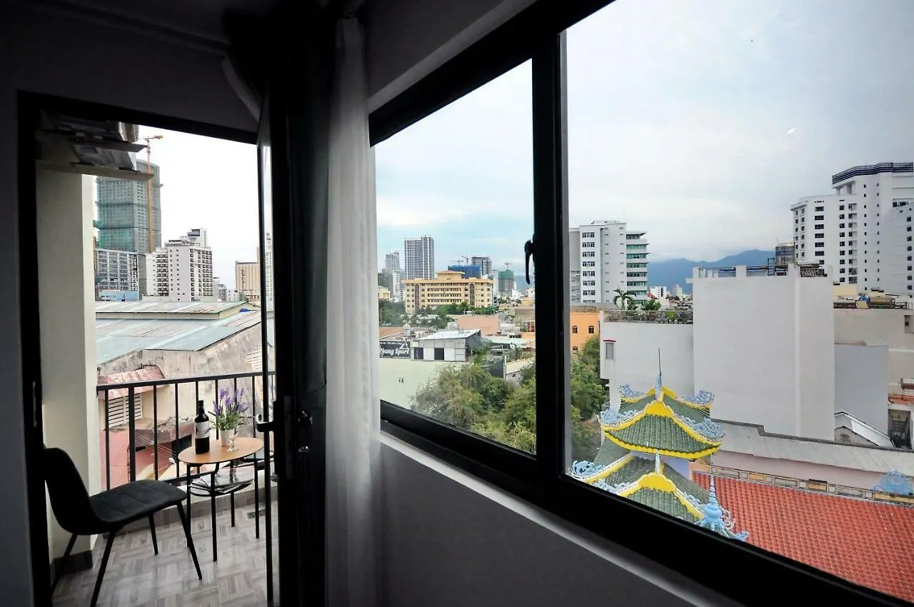King Homestay Nha Trang Bed & Breakfast